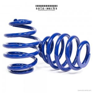 S1BW001 - Solo Werks S1 Coilover System - BMW 3 Series E36 - 1992-1998 S1BW001 - Solo Werks S1 Coilover System - BMW 3 Series E36 - 1992-1998